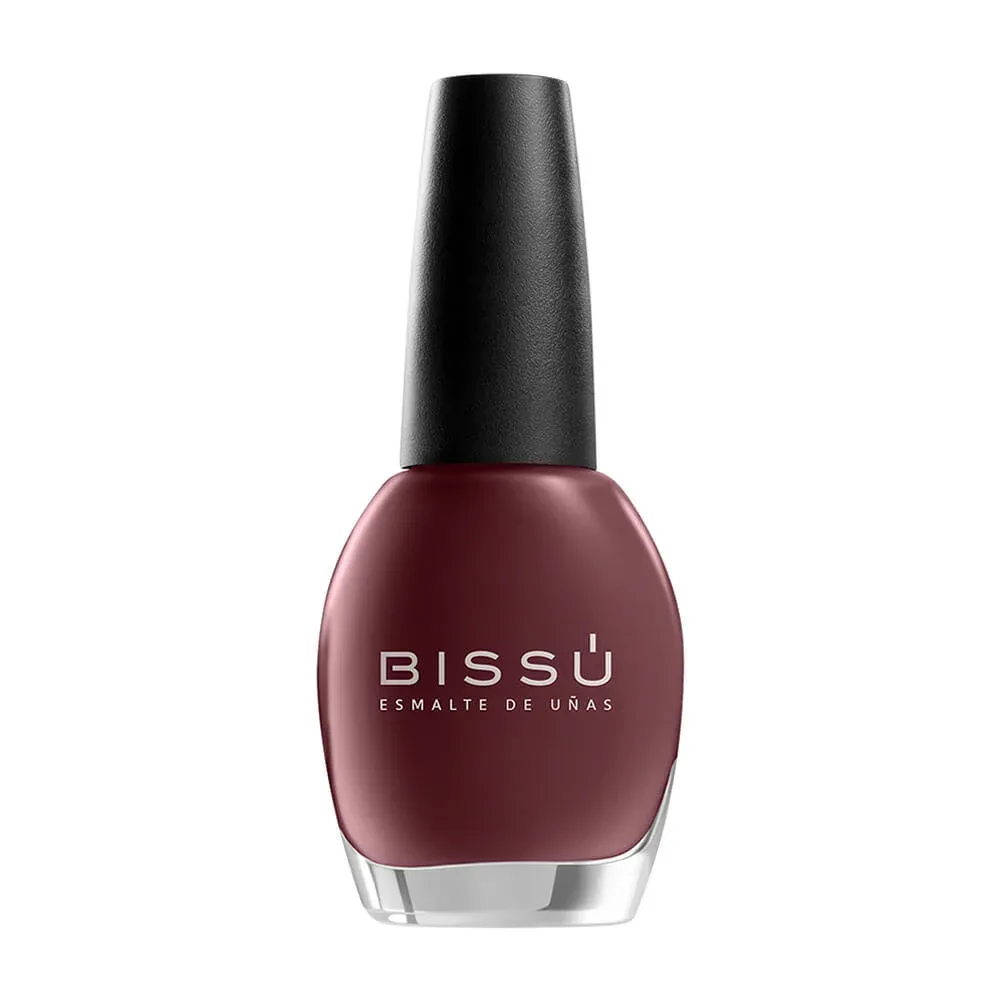 1pza Esmalte bissú para uñas, tono 159 venecia 15ml / b007598