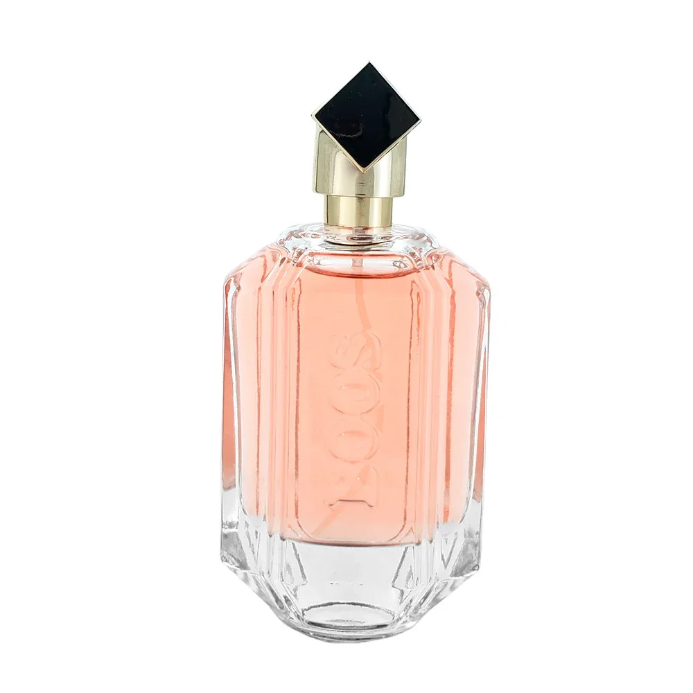 Perfume boos en spray con fragancia para dama, 100ml / b853