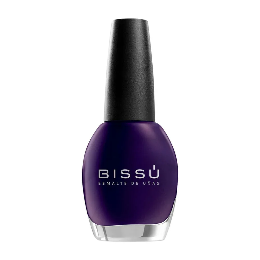 1pza Esmalte bissú para uñas, tono 152 rockstar 15ml / b007922