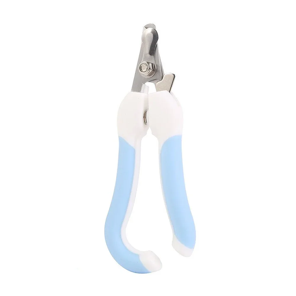 Blíster con cortauñas pequeño para mascota / jr1524