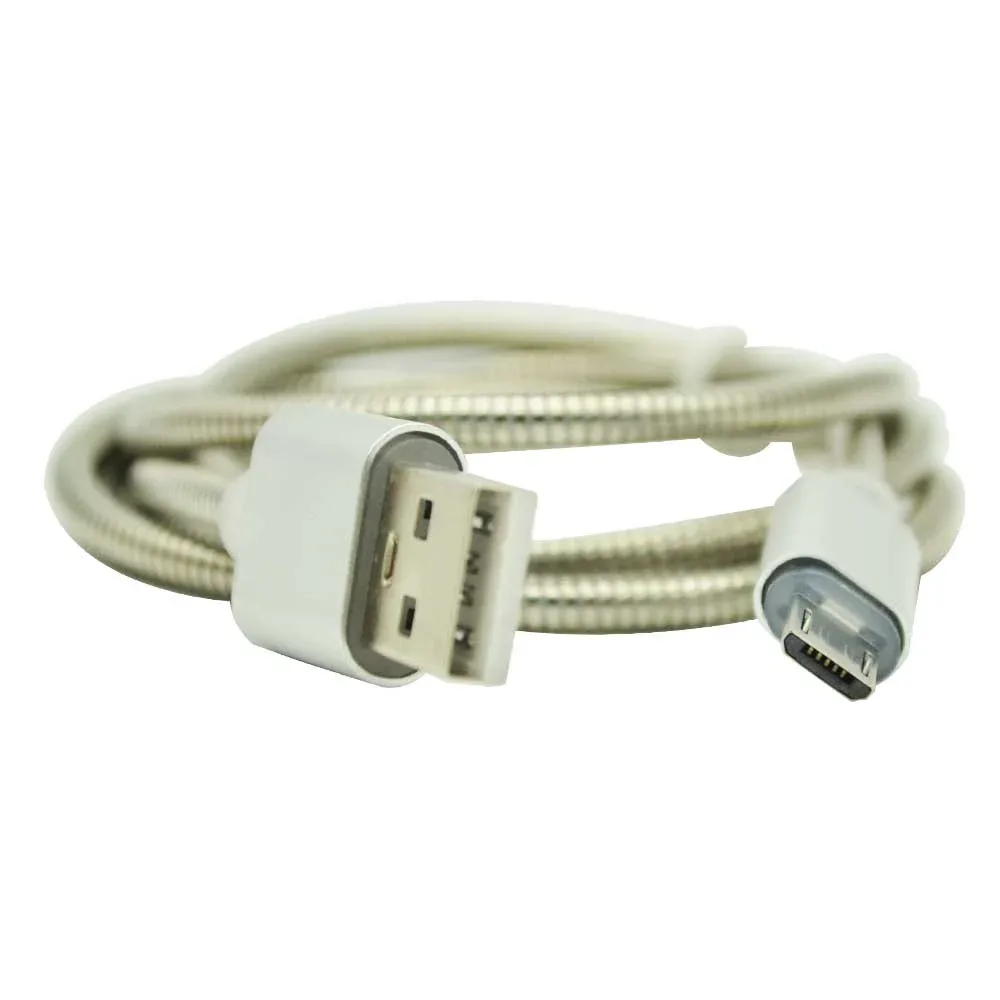 Cable v8 metal quick safe metal quick.safe.metal.v8
