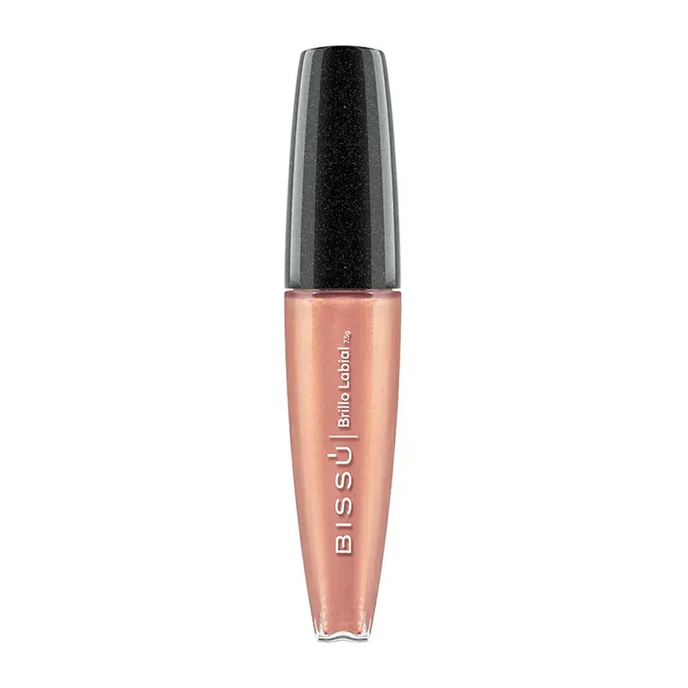Brillo labial bissú 7.5g en tono 11-zircón