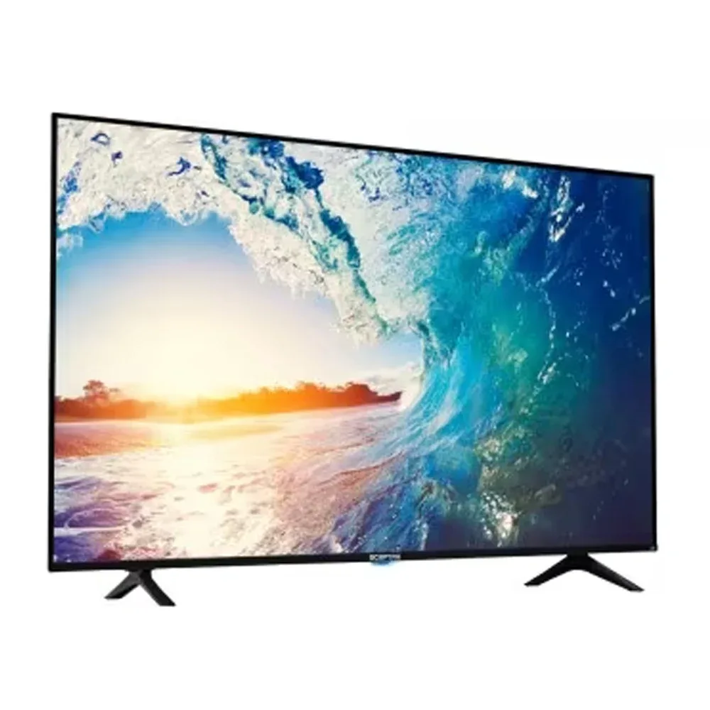 Pantalla sceptre de 50´ pulgadas con sistema android tv, ultra hd / a50