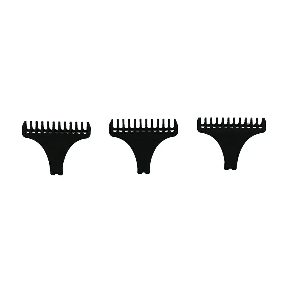 Máquina cortadora / terminadora para cabello fd-9841