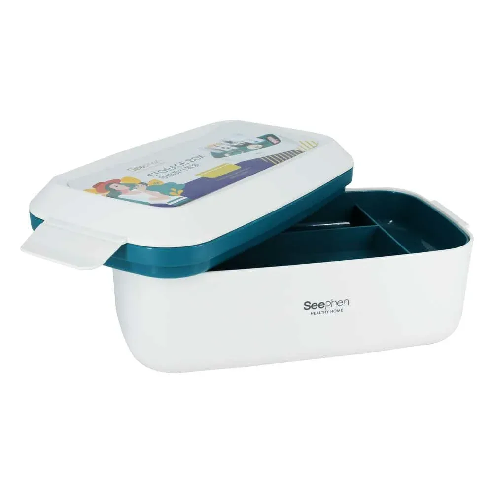 Organizador para joyeria y cosmeticos bis-038