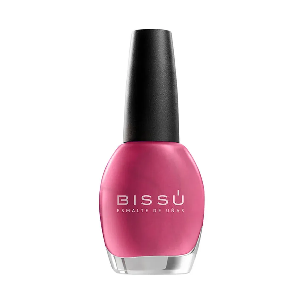 1pza Esmalte bissú para uñas, tono 106 paraíso 15ml / b008850