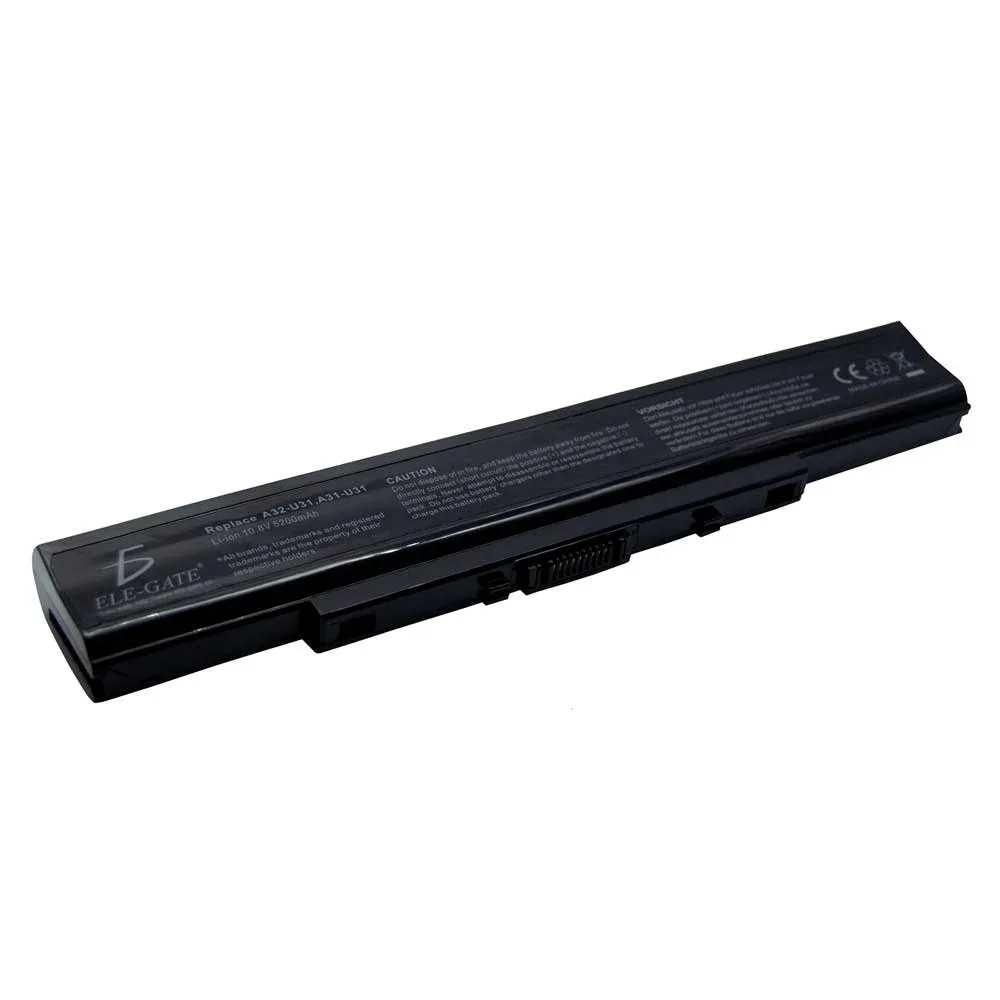 Batería para laptop compatible acer a42-u31 u31e u41 u41f