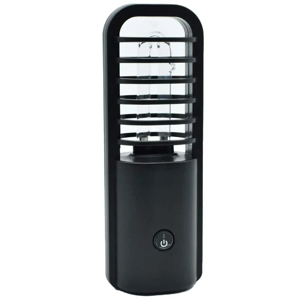 Lámpara esterilizadora de luz UV recargable hog.28