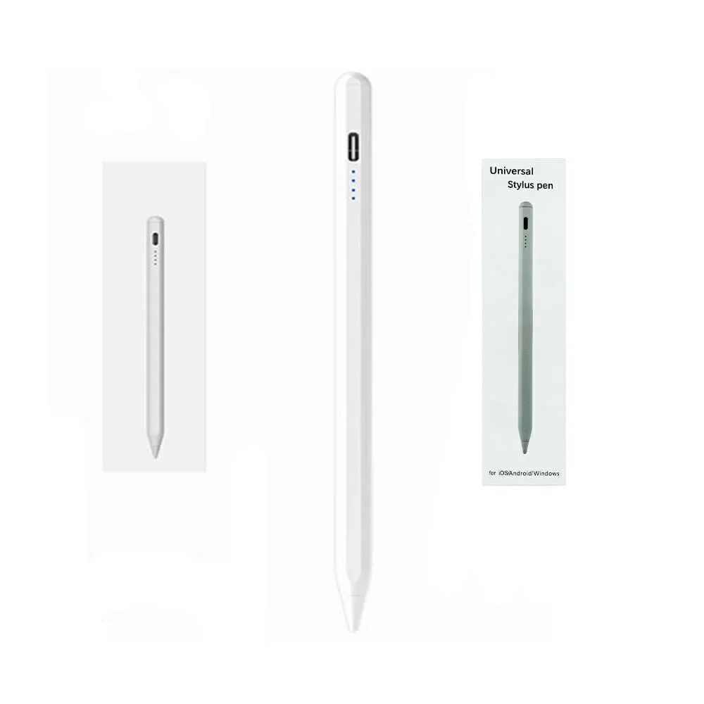 Lápiz capacitivo de alta precisión para pantallas / universal stylus pen / x2260 / drb-0340