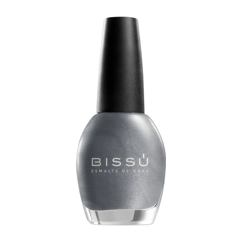 1pza Esmalte bissú para uñas, tono 052 dorian 15ml / b007249