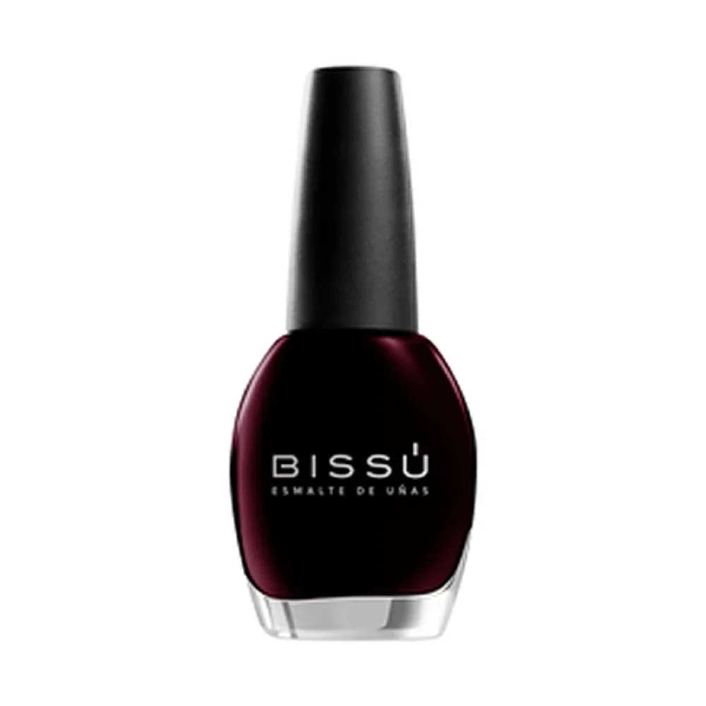 1pza Esmalte bissú para uñas, tono 171 stilleto 15ml / b008432