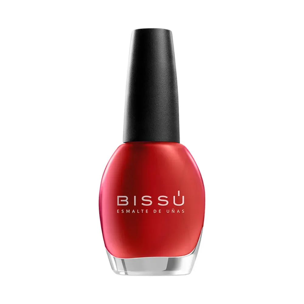 1pza Esmalte bissú para uñas, tono 124 bengala 15ml / l280871