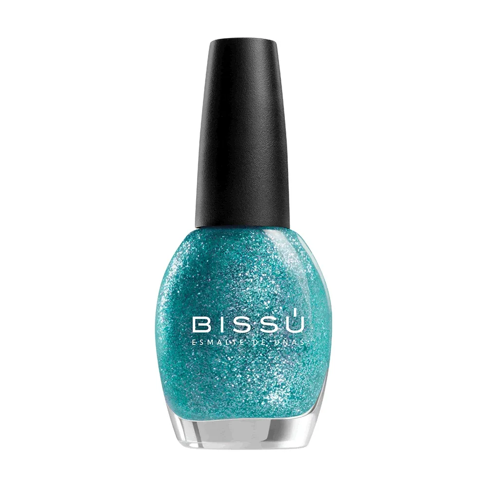 1pza Esmalte bissú para uñas, tono 318 hechicera 15ml / b004993