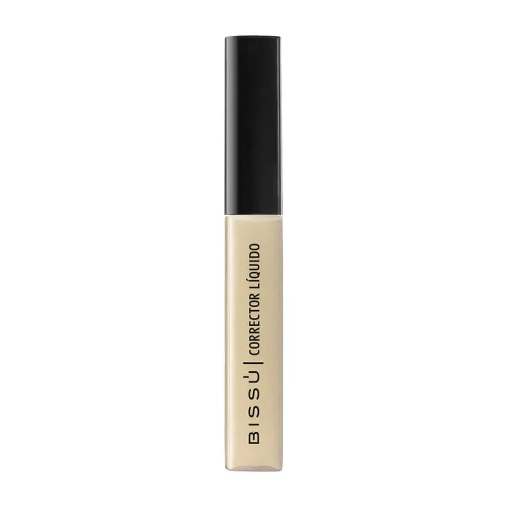 Corrector liquido bissú 10g en tono 05-biscotti para rostro