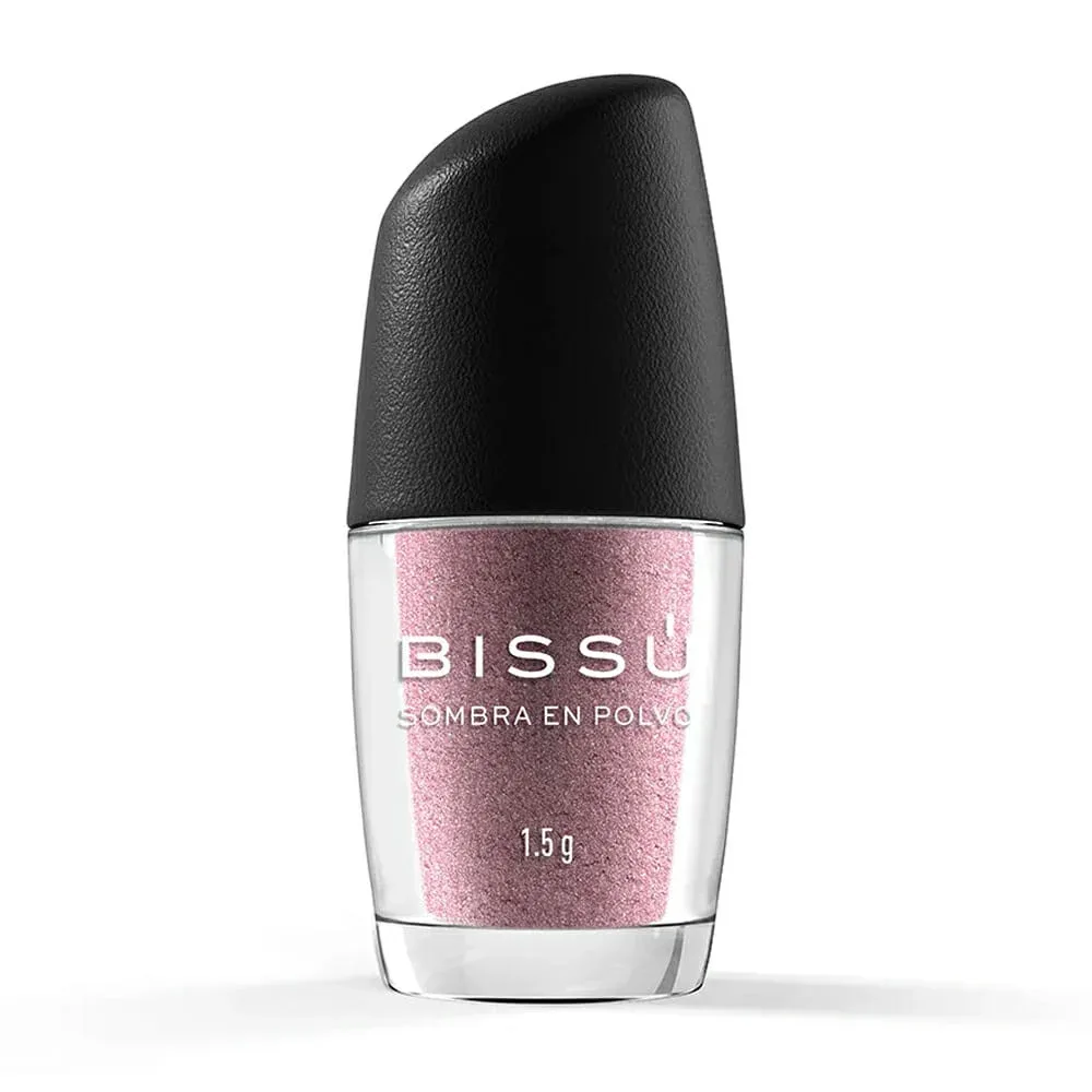 1pza Sombra en polvo bissú para ojos, tono 27 / b006390