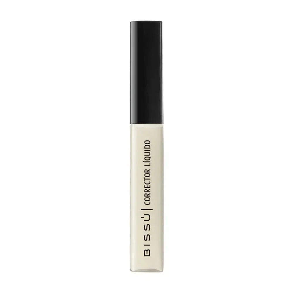 Corrector liquido bissú 10g en tono 01-soleta para rostro