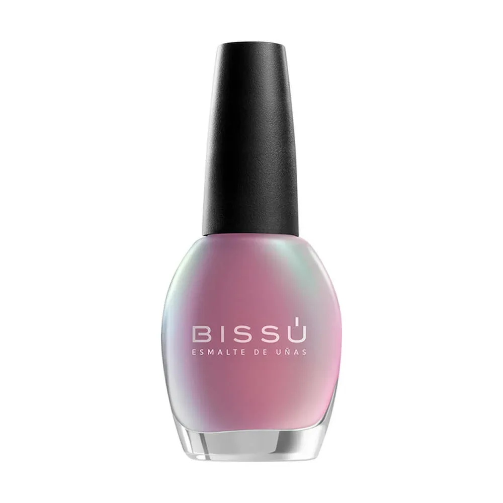1pza Esmalte bissú para uñas, tono 118 aire de libertad 15ml / b007688