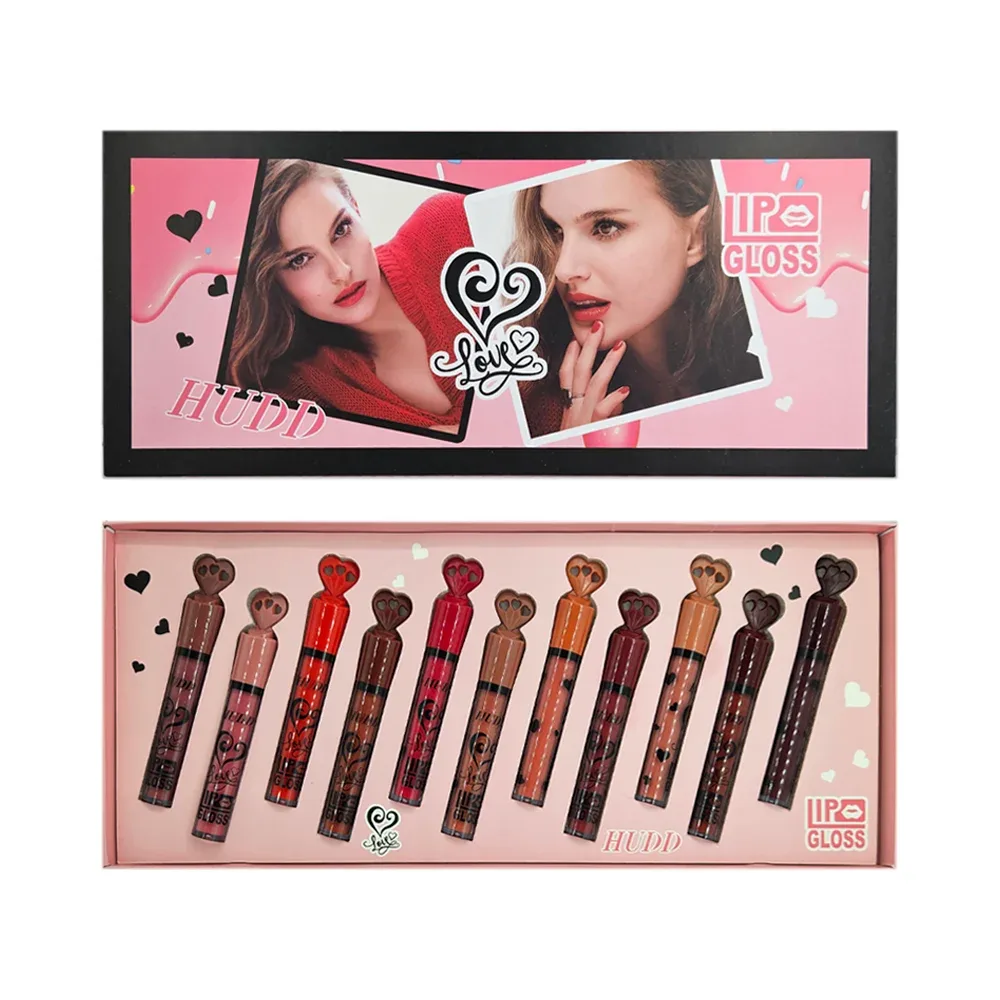 Cosméticos Y Belleza