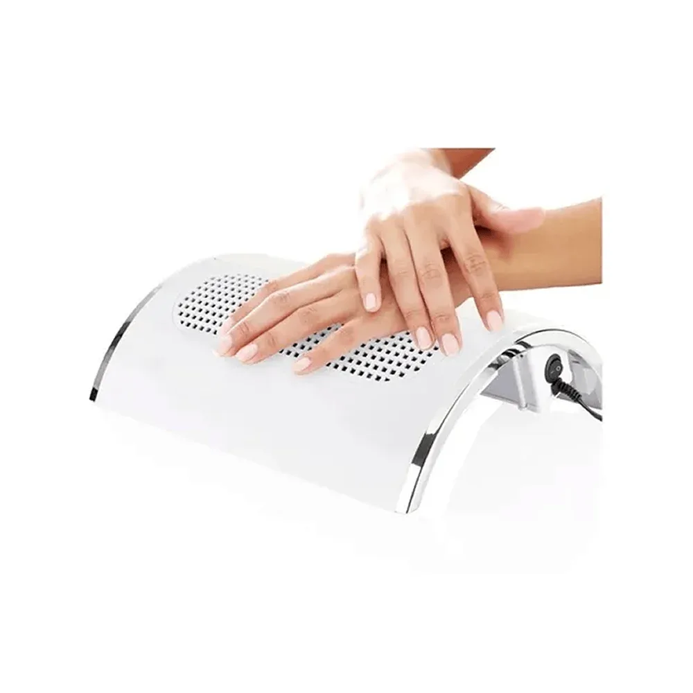 Extractor de polvo grande para uñas acrílicas 858-5