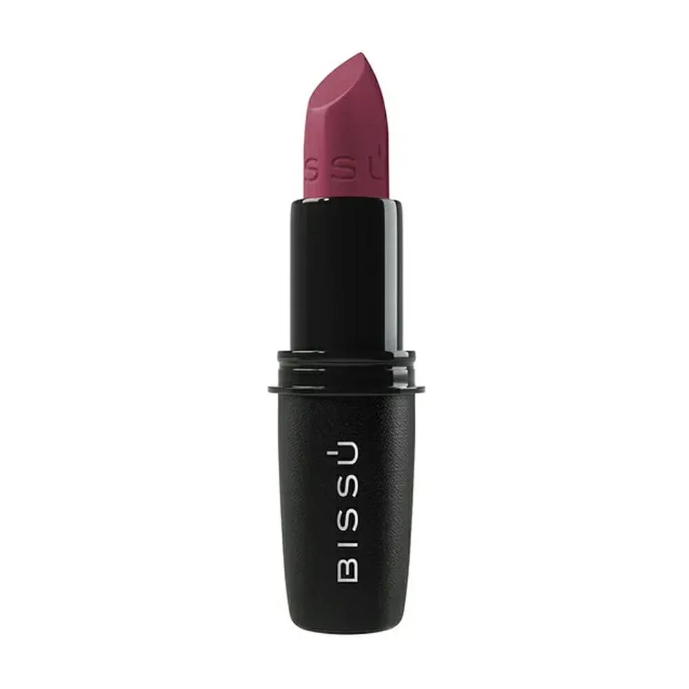 Labial humectante de larga duración bissú 4.1g en tono 26-teul