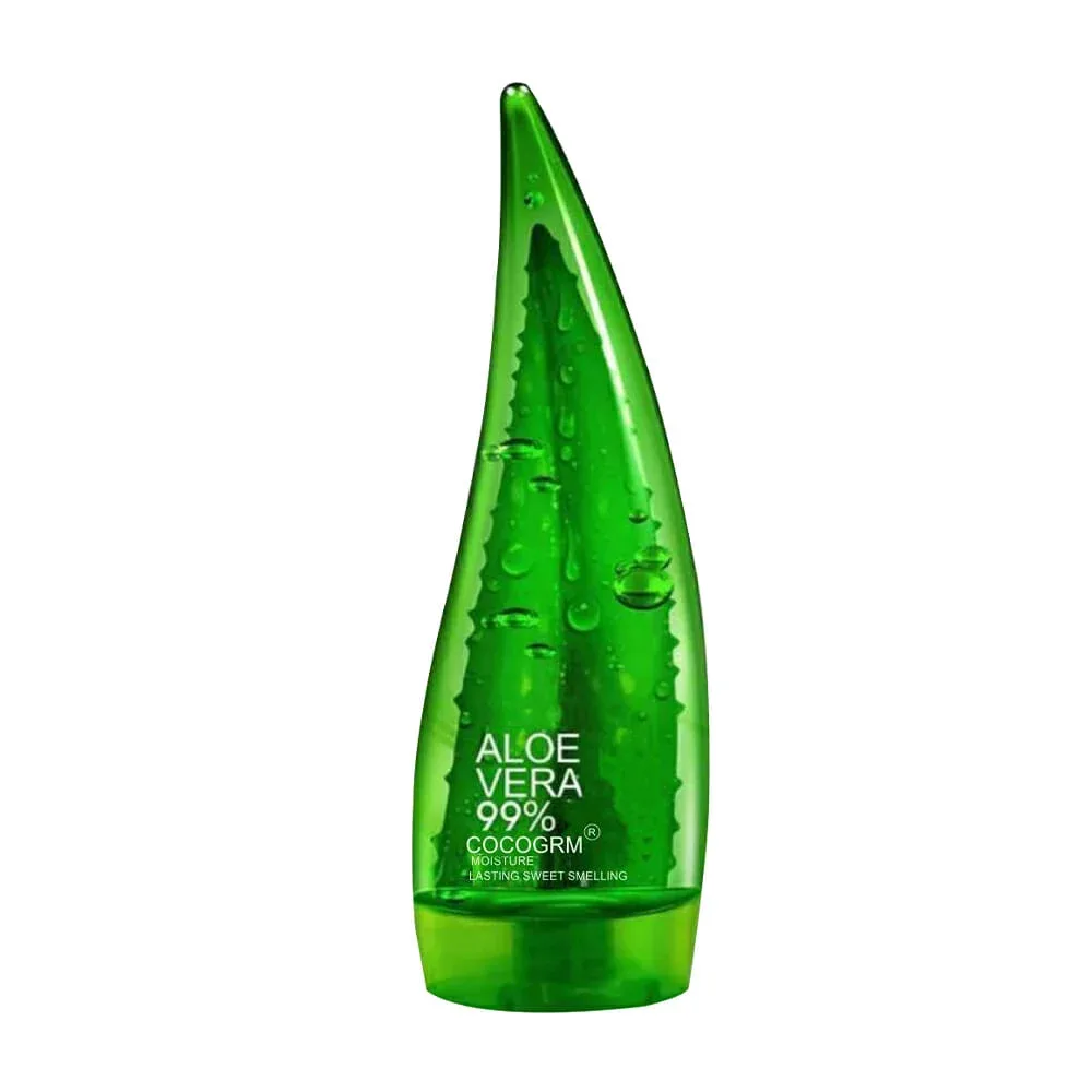 Gel hidratante de aloe vera 260ml h3019