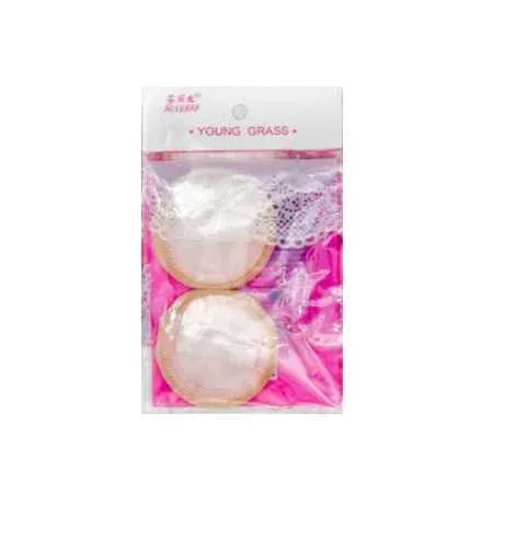 1pza Esponja para maquillaje b-337-10i
