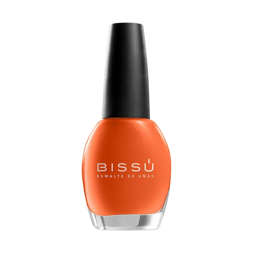 1pza Esmalte bissú para uñas, tono 023 koi 15ml / l278083