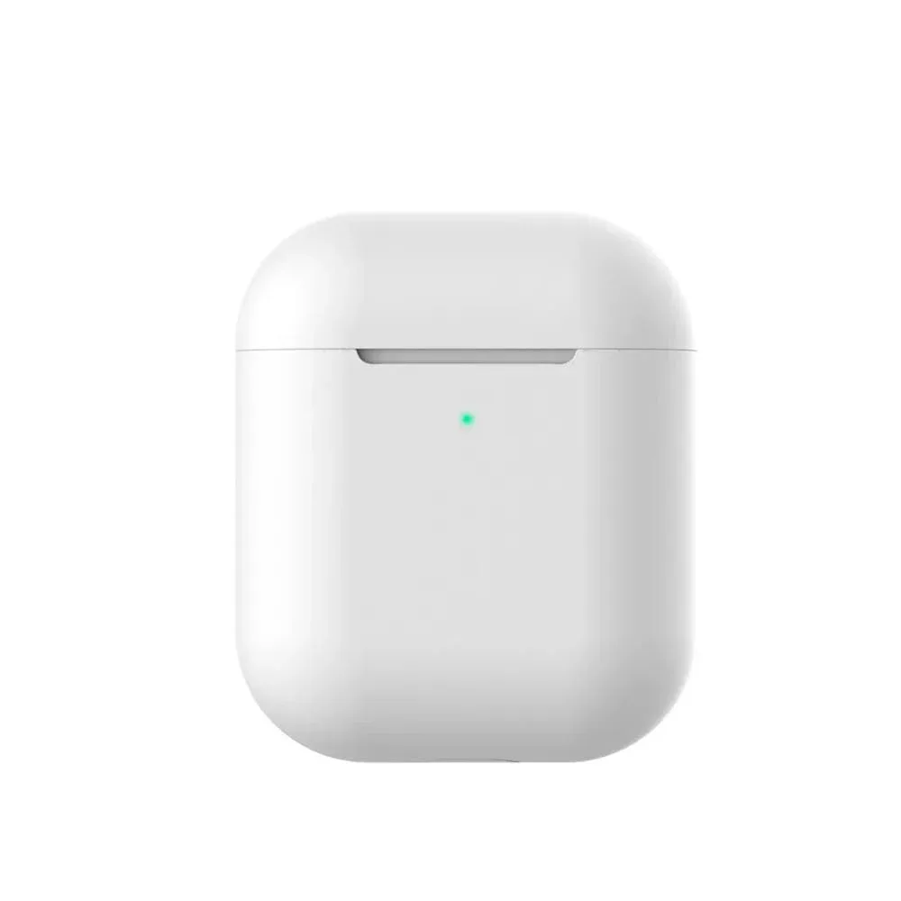 Audífonos inalámbricos bluetooth v5.0 + estuche de carga, variedad de colores / pro4 / air-r02