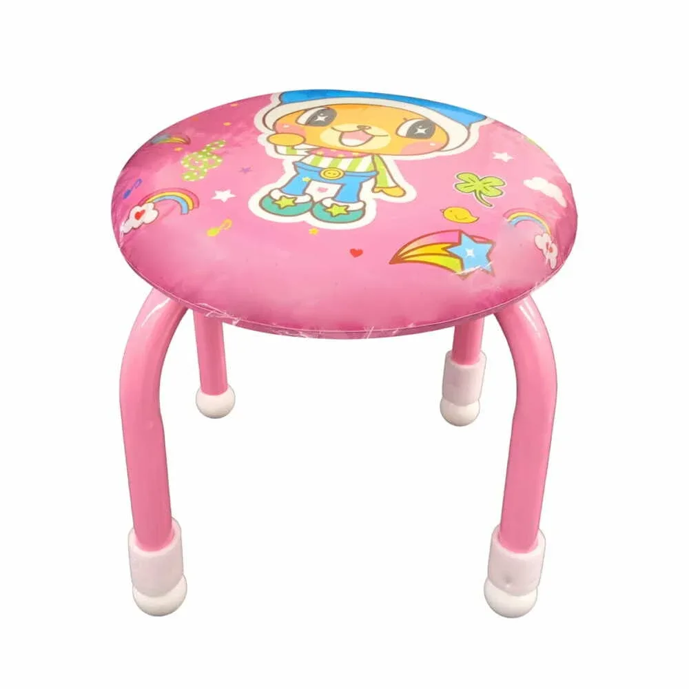 Banco circular infantil de diseño ak-9601