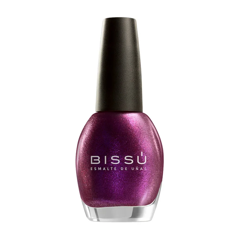 1pza Esmalte bissú para uñas, tono 210 enigma 15ml / b007689