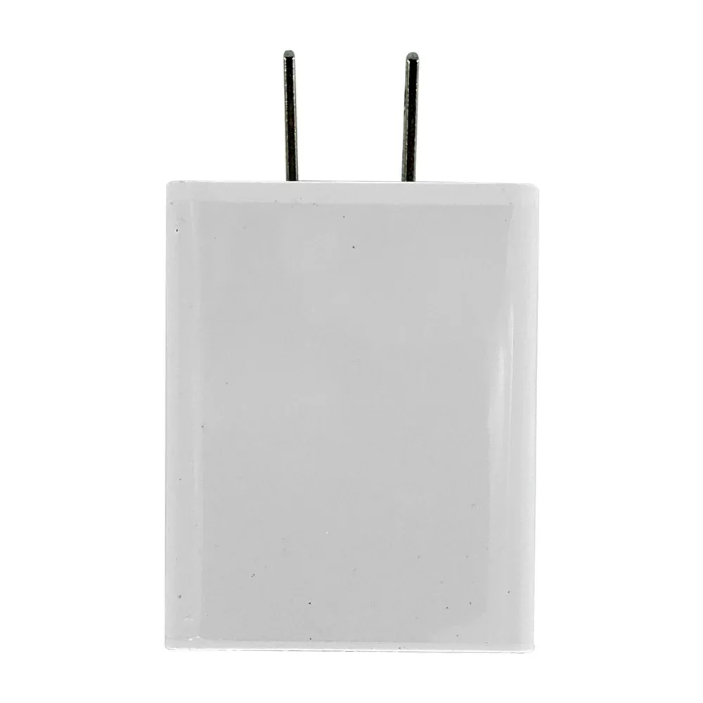 Combo cargador con puerto usb y cable con entrada usb a tipo c, 2.5a / 658184