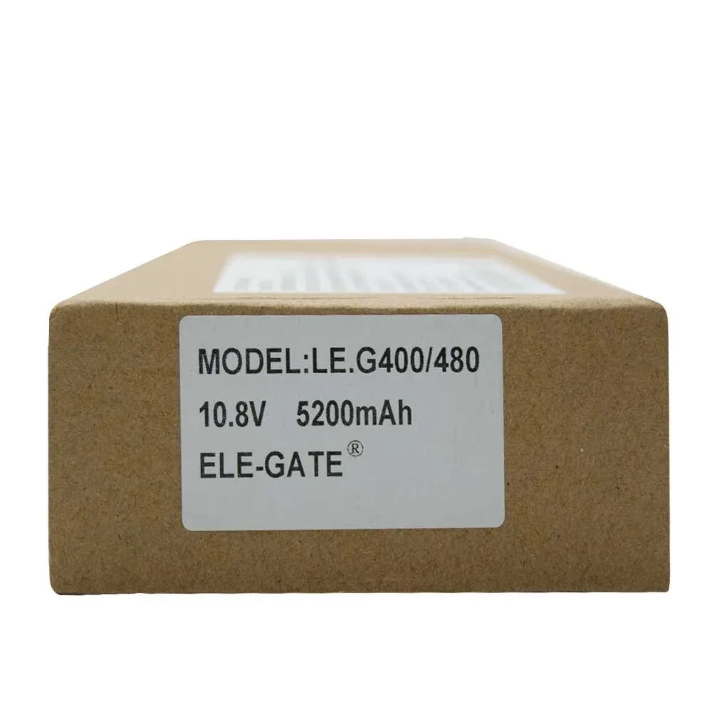Batería Laptop Compatible Lenovo Thinkpad G400s G500s / le.g400/480