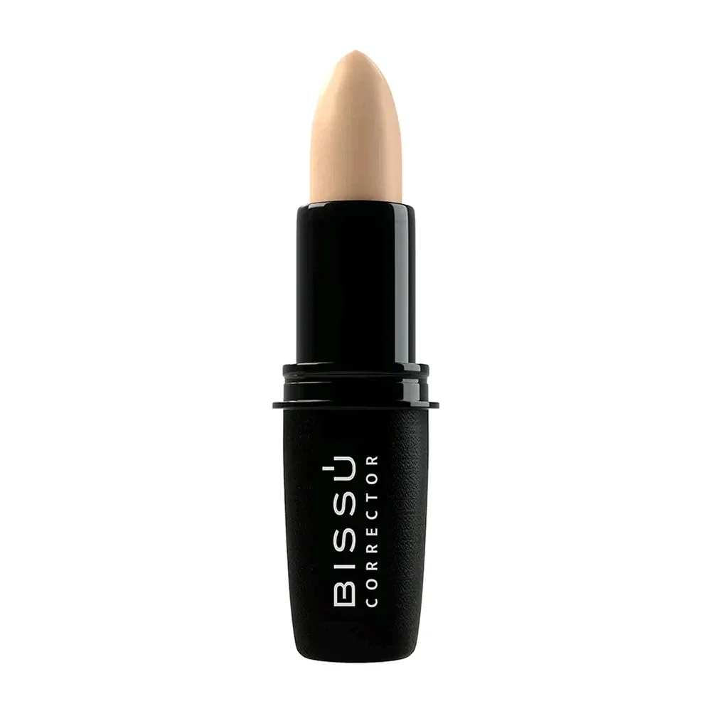 1pza Corrector bissú tipo lápiz, tono 06 tan / b008399 / bissu