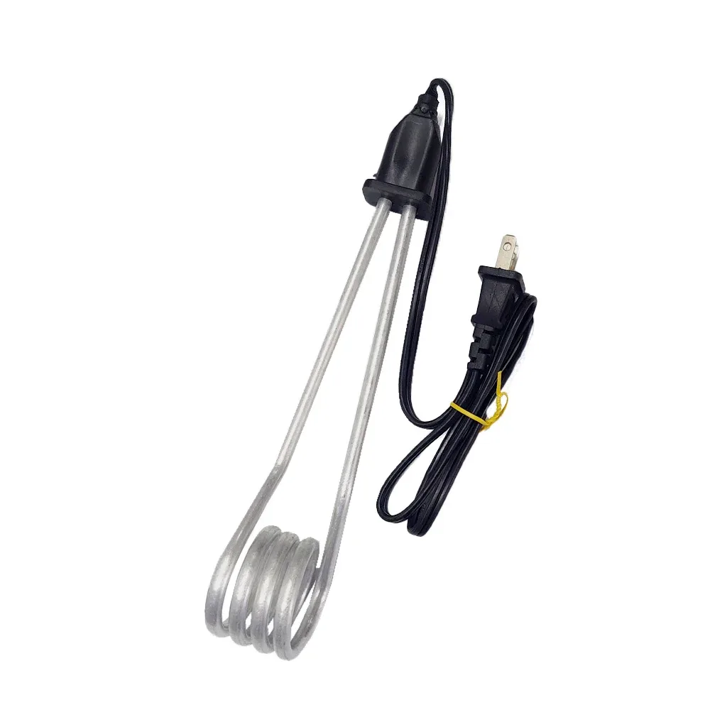 Resistencia / calentador eléctrico de agua con potencia de 900w para 18 litros / maxtool / 304605