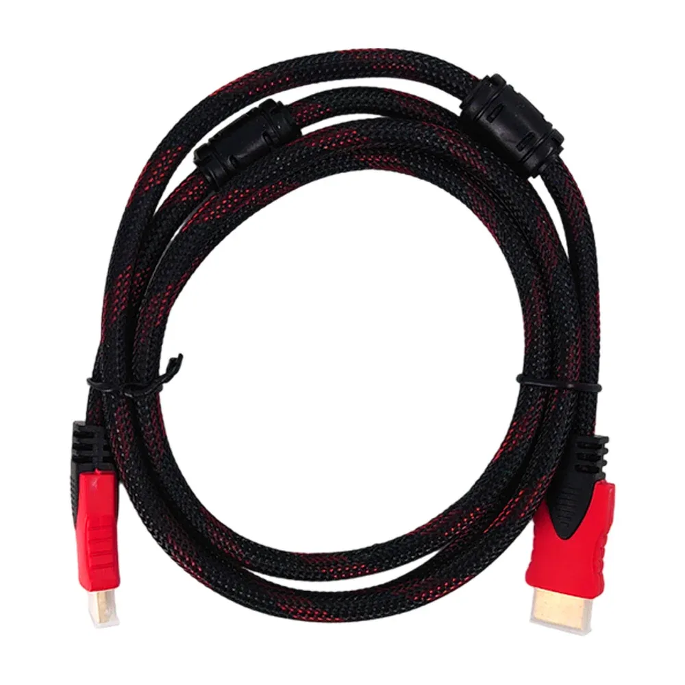 Cable hdtv de 1.5mtrs fullhd 1080p cert ified para transmisión de pantalla / pop shope / cb-32-1.5m
