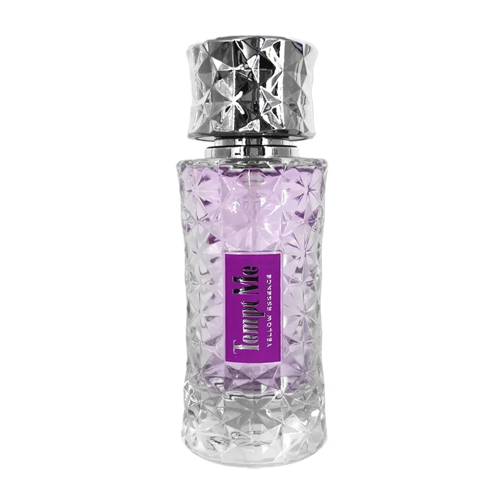 Perfume temptme en spray con fragrancia para mujer 100ml eau de parfum / 08azy5528