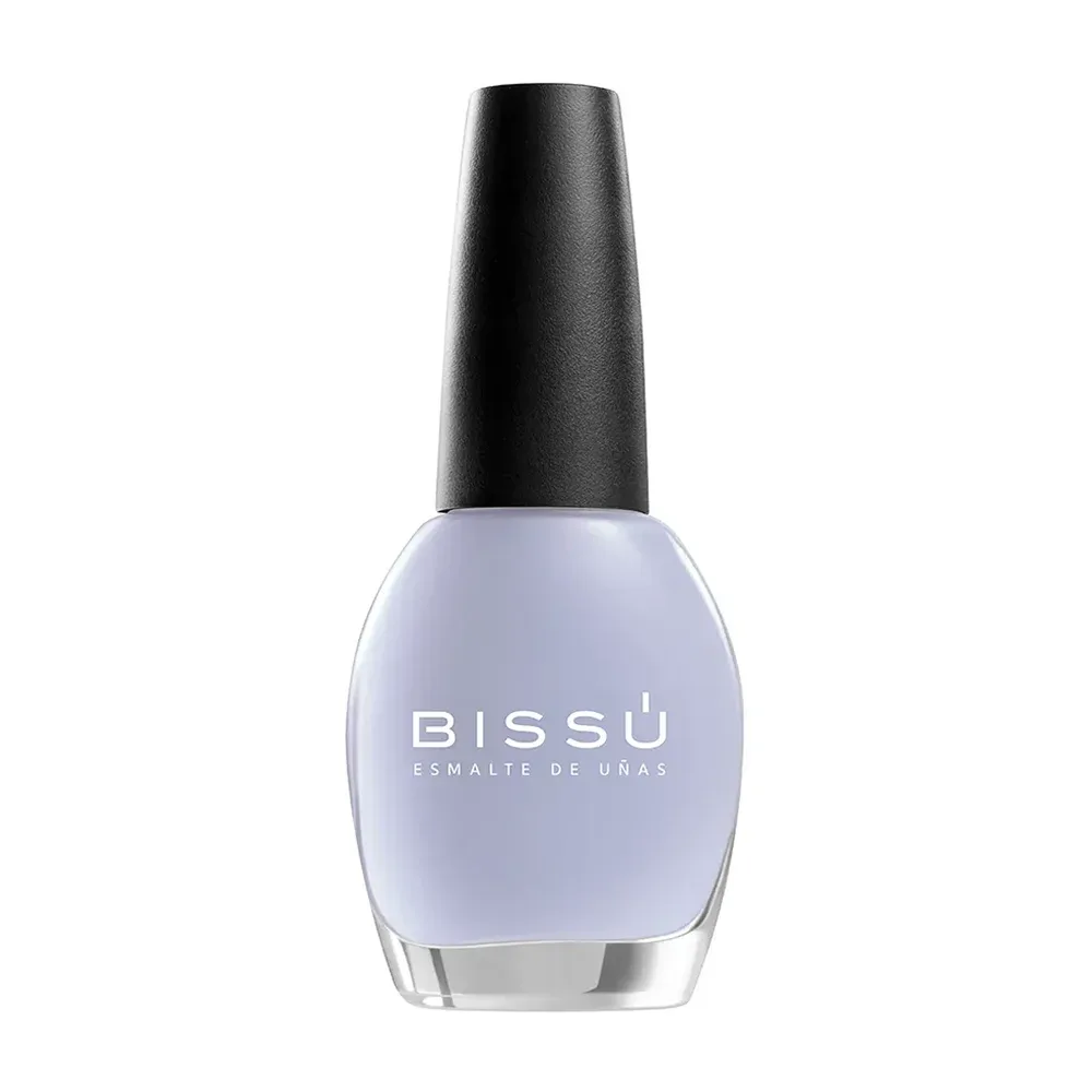 1pza Esmalte bissú para uñas, tono 538 brisa mágica 15ml / b008301
