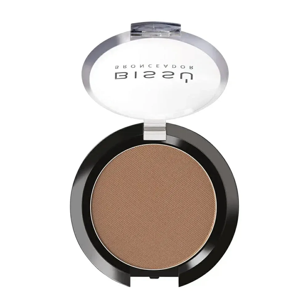 Rubor compacto bissú efecto bronceado 6g en tono 03-hercules