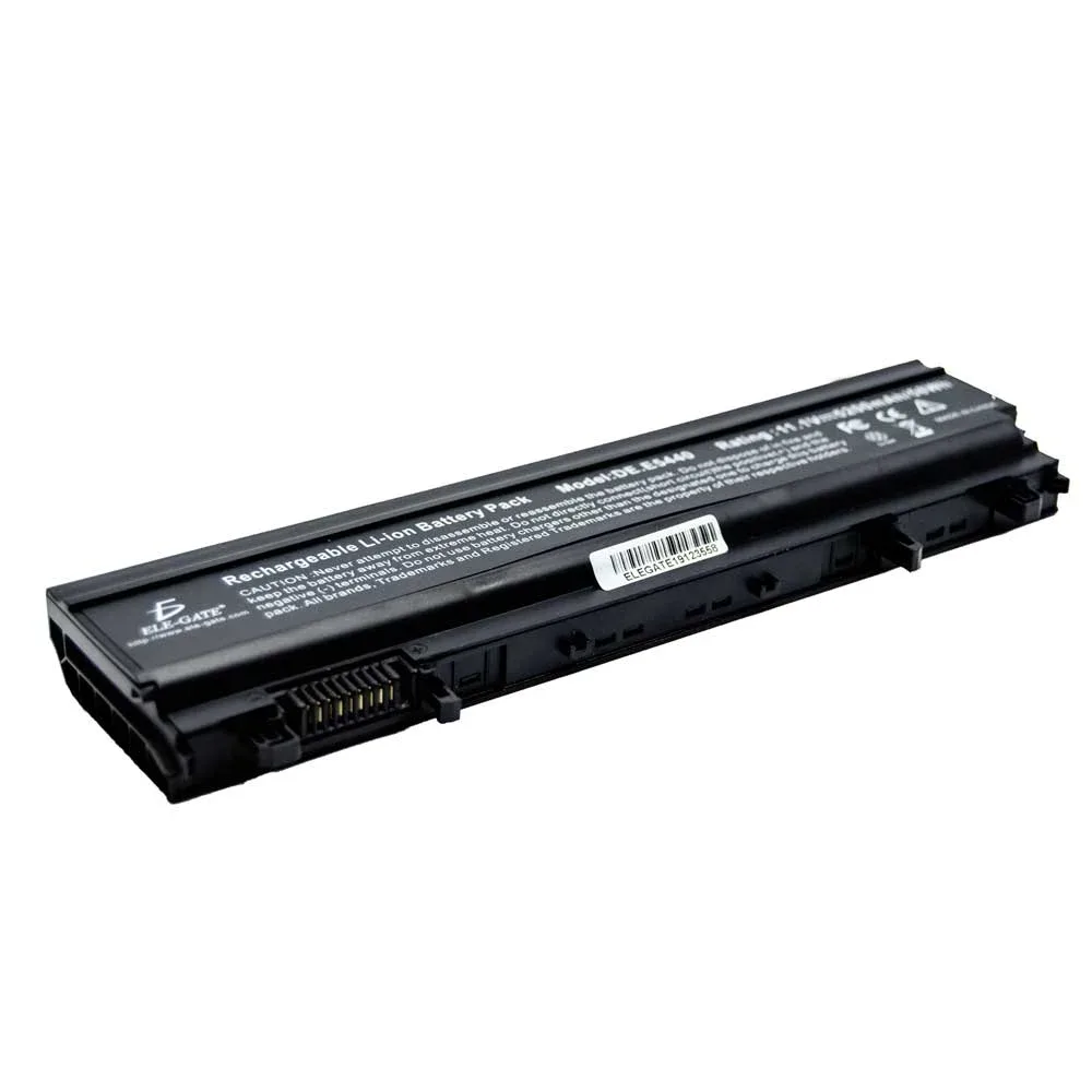 Batería Laptop Compatible Dell E5440 E5540 3K7J7 N5yh9