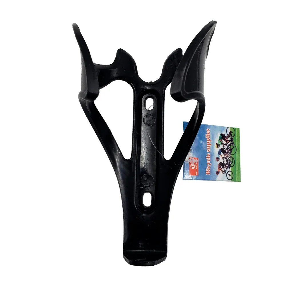 Porta botella de plástico para bicicleta / bicycle supplies / 15639