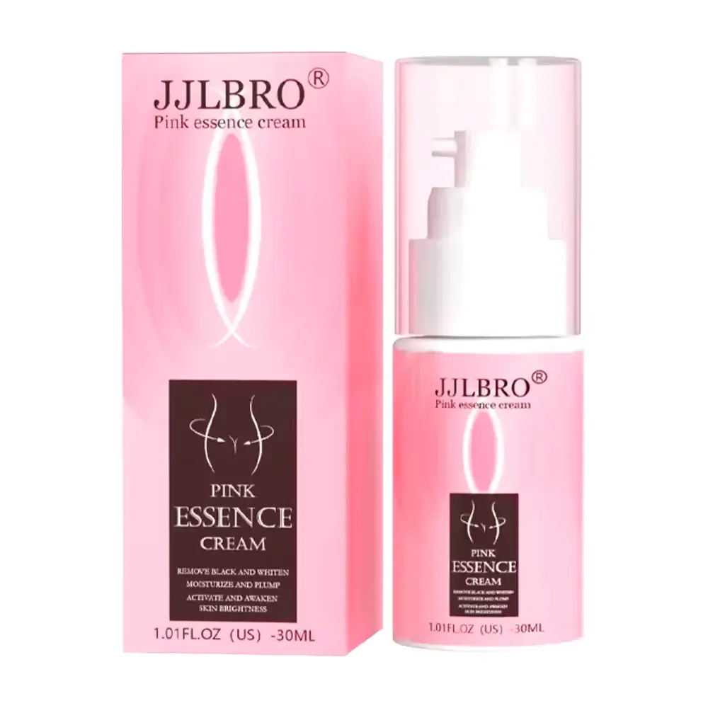 Crema para blanquear, limpiar la zona íntima y reducir la celulitis, 30ml