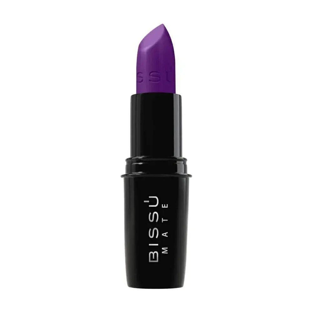 Labial mate bissú 4g en tono 14-buenos aires