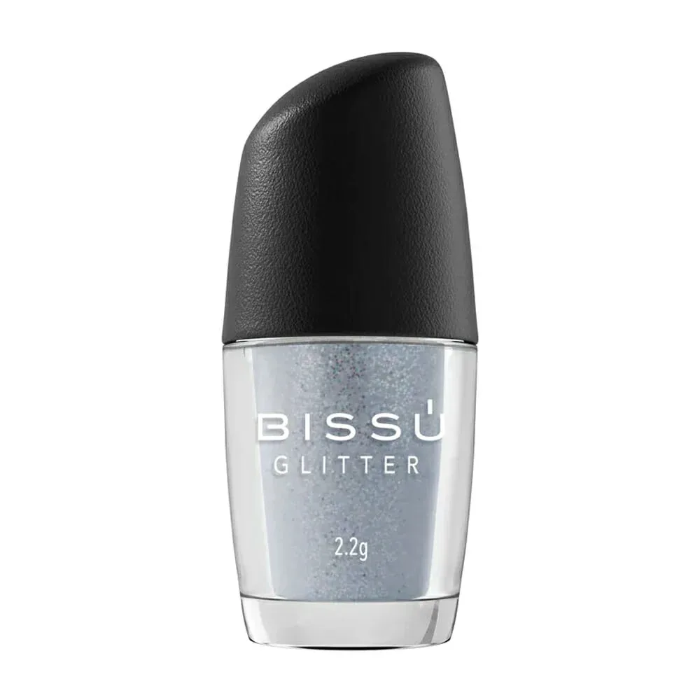 1pza Glitter bissú en polvo tono 22 / b008513