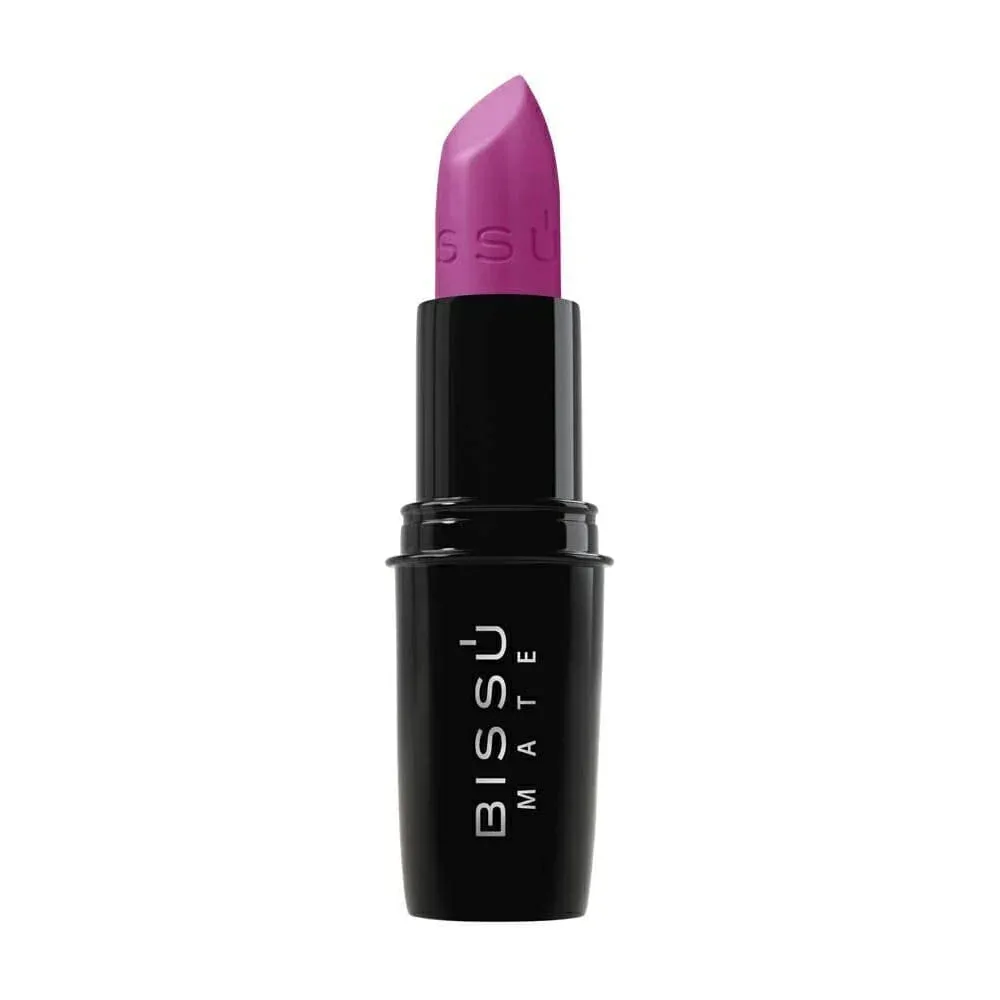 Labial mate bissú 4g en tono 13-caracas
