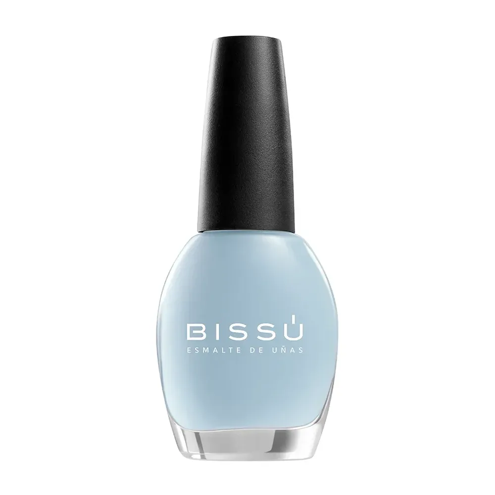 1pza Esmalte bissú para uñas, tono 532 casa de caramelo 15ml / b008175