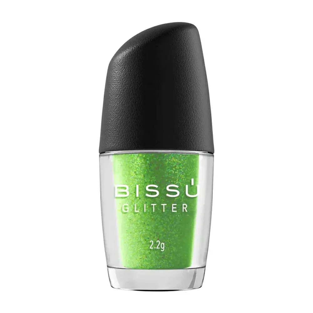1pza Glitter bissú en polvo tono 07 / b005662