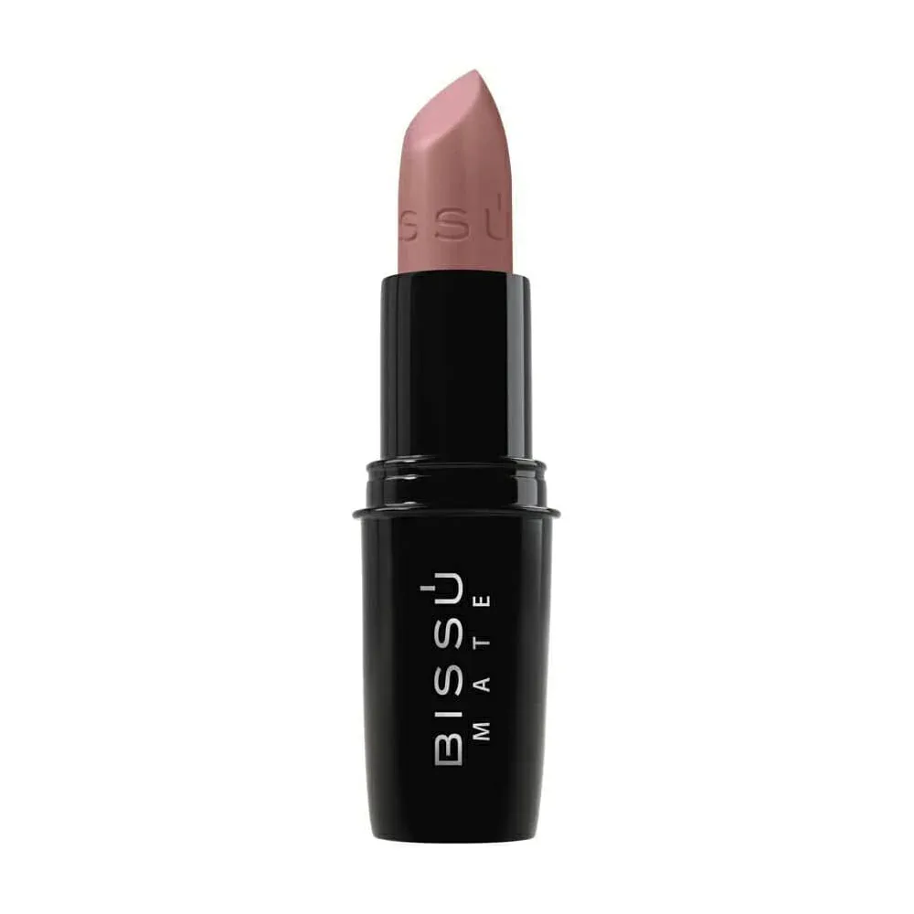 Labial mate bissú 4g en tono 05-beirut