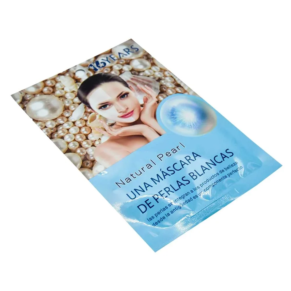 Mascarilla de perlas 16y07