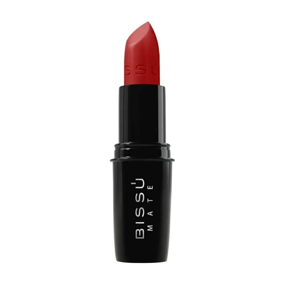 Labial mate bissú 4g en tono 21-monaco