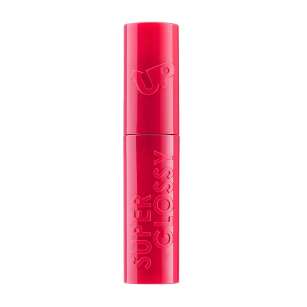 Labial pink up super glossy de larga duración, tono dreamer, 3ml / pksgl10